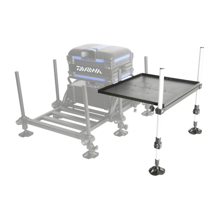 Daiwa Seat Box Side Tray