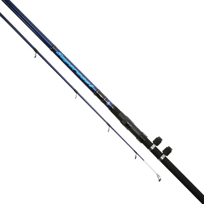 Daiwa Supercast Surf Rods