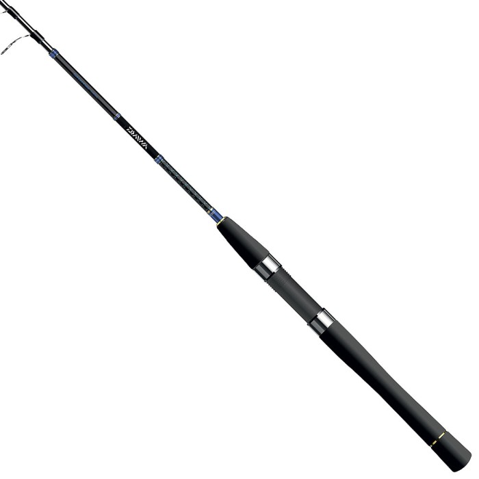Daiwa Sweepfire Telescopic Spinning Rod