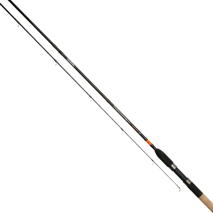 Daiwa Team Daiwa Commercial - Match Rods