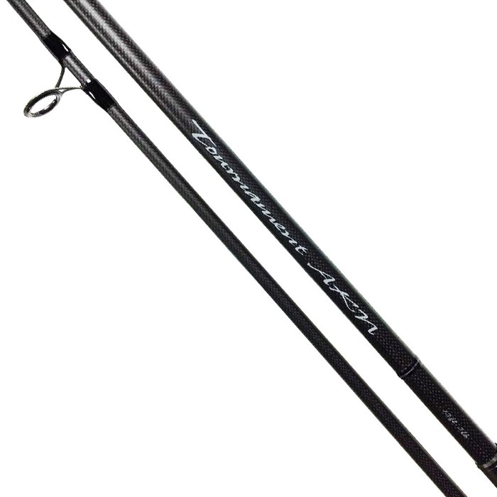 Daiwa Tournament AKN Carp Rod