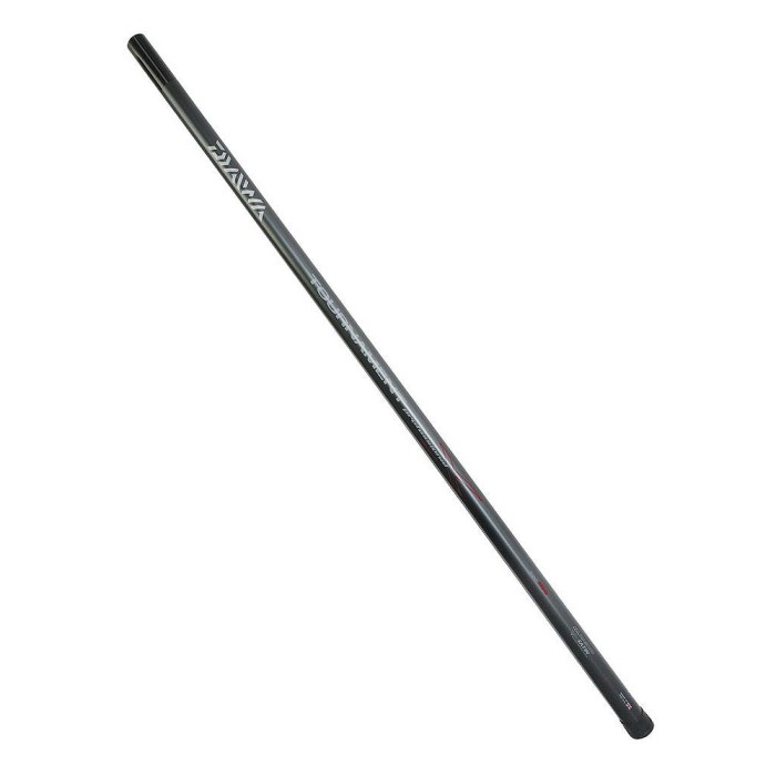 Daiwa Tournament Pro X Pole 4