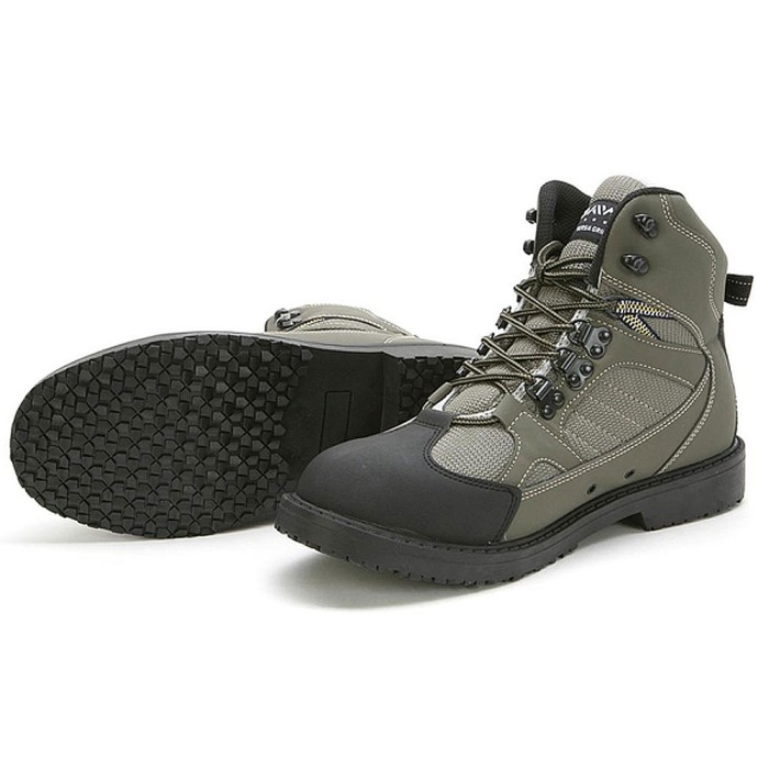 Daiwa Versa Grip Wading Shoe Boots