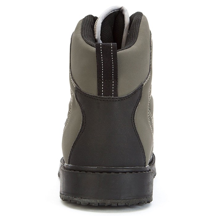 Daiwa Versa Grip Wading Shoe Boots Back