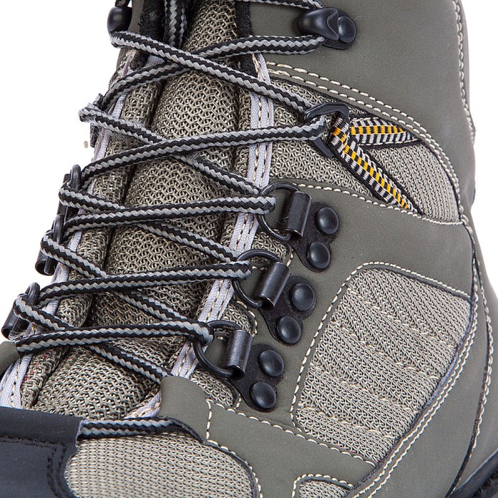 Daiwa Versa Grip Wading Shoe Boots Laces