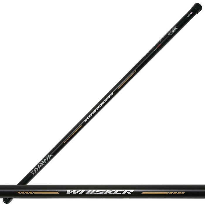 Daiwa Whisker Poles 1