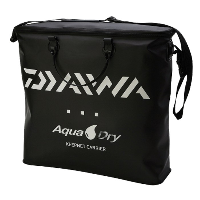 Daiwa Aquadry Fishing Keepnet Carrier Jumbo