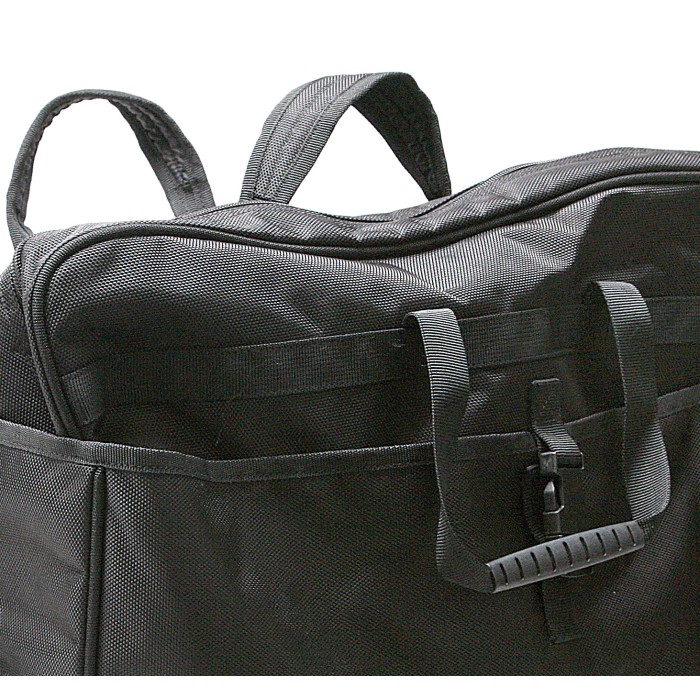 Handles On Daiwa Carryall