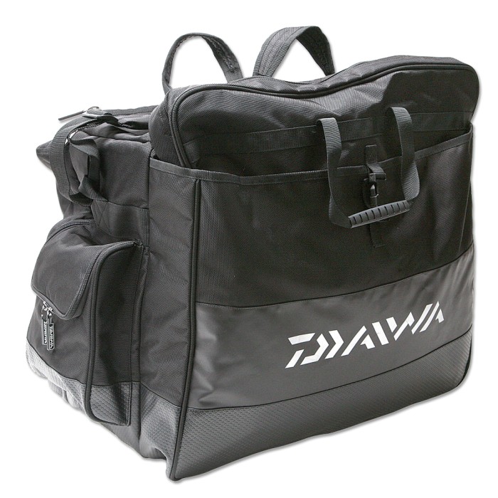 Daiwa Deluxe Complete Carryall
