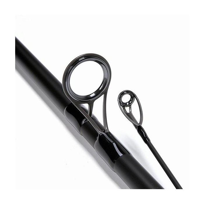 Daiwa Infinity Barbel Rods