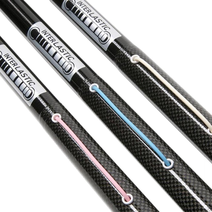 Daiwa Interlastic Top 2 Power Kit