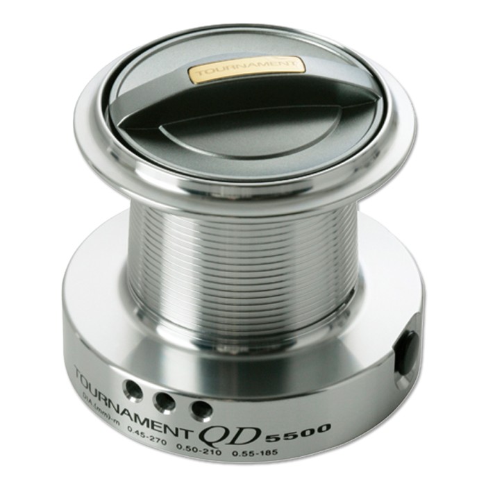 Daiwa QD5500 Spool