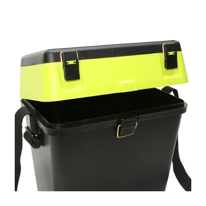 Daiwa Team Daiwa Sea Seat Box Open
