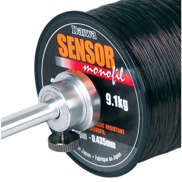 Daiwa Sensor Line Loader Close Up 3
