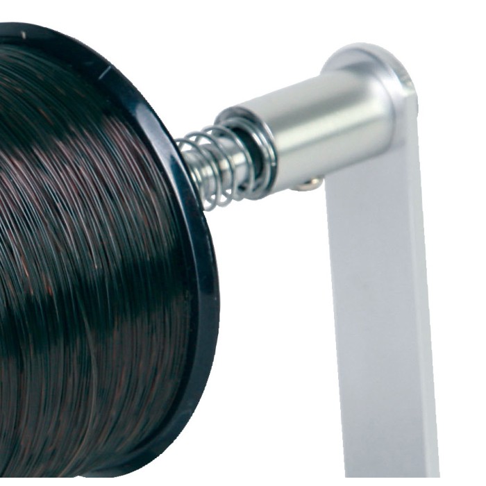 Daiwa Sensor Line Loader Close Up
