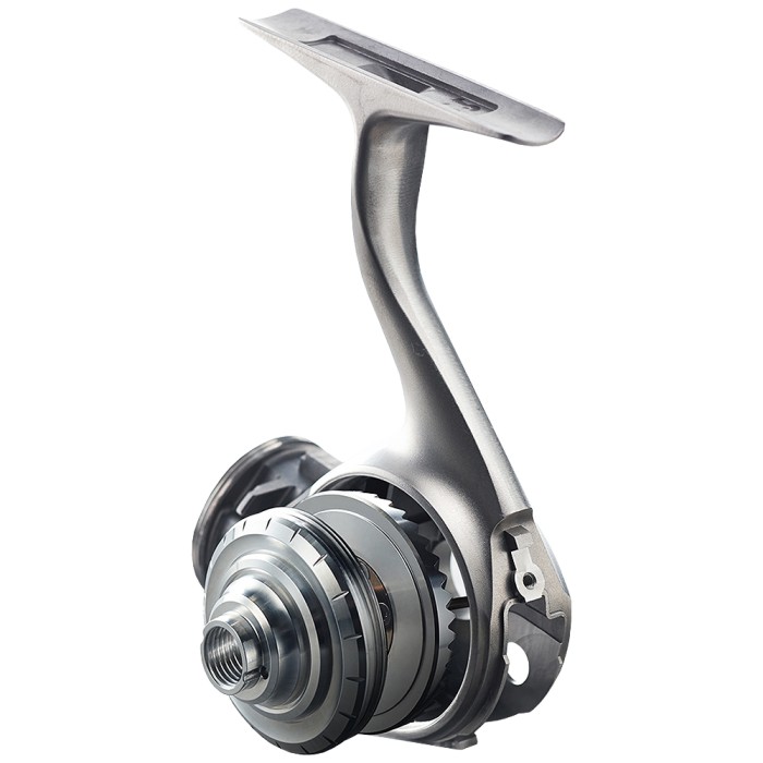 Daiwa 16 Certate Reel Monocoque Body
