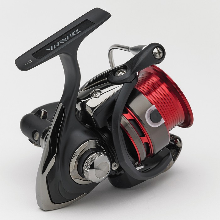 Daiwa Metallic Reel
