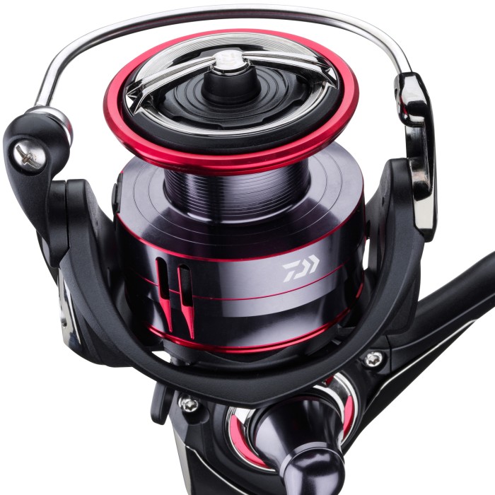 Daiwa 17 Fuego LT Reel Spool