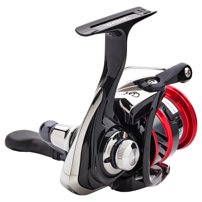 Daiwa Reel