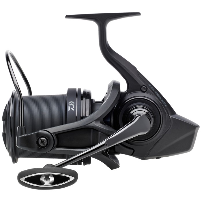 Daiwa 19 Basia 45 SCW QD Reel