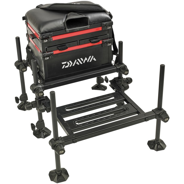 Daiwa 80 Seat Box