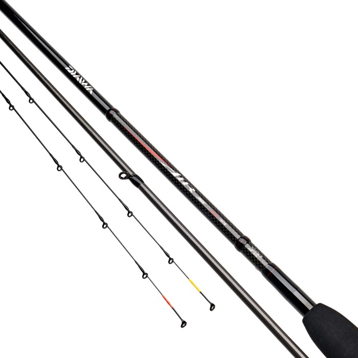 Feeder Rod Daiwa Air AGS