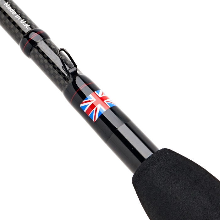 Daiwa Air AGS Feeder Rod Hook Keeper