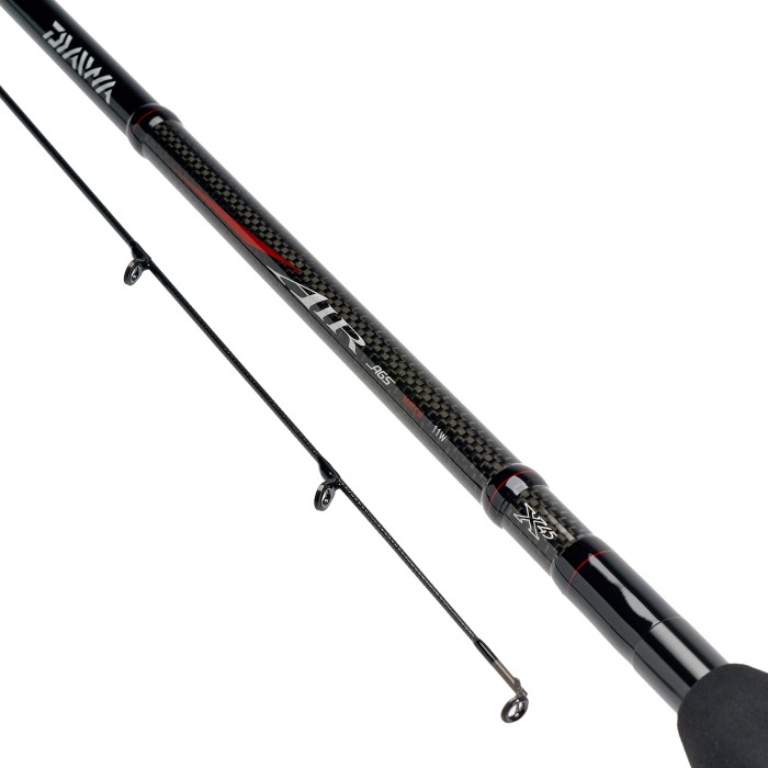 Match Rod Daiwa AGS Air