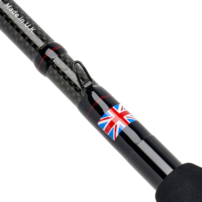 Daiwa Air AGS Match Rod Hook Keeper