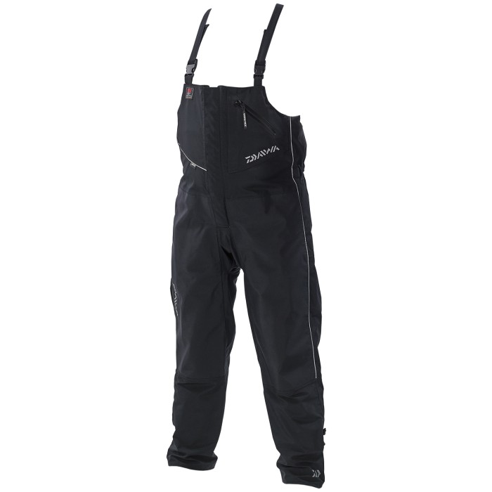 Daiwa Airity Gore-Tex Bib & Brace