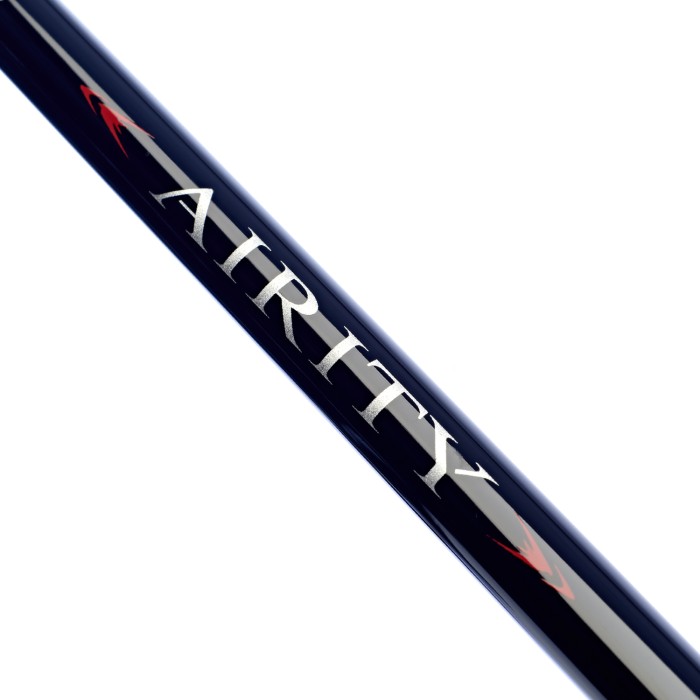 Daiwa Airity X45 Match Fishing Rod Detail Close Up 1