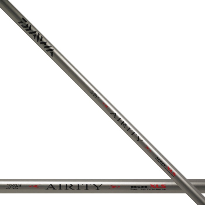 Daiwa Airity XLS 16M Pole