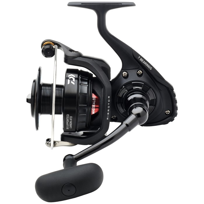 Daiwa BG Magsealed Reel