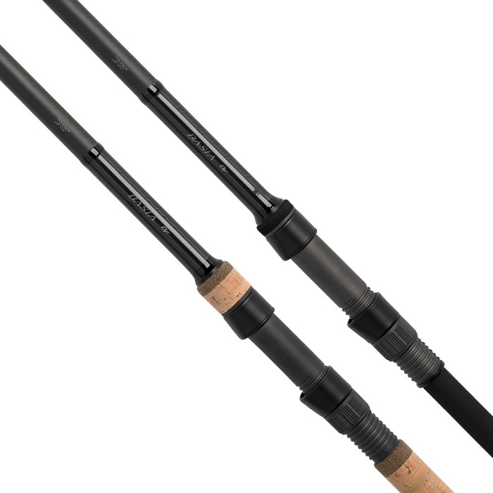 Daiwa Basia DF X45 Rod Range