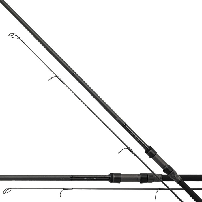Daiwa Basia DF X45 Rods