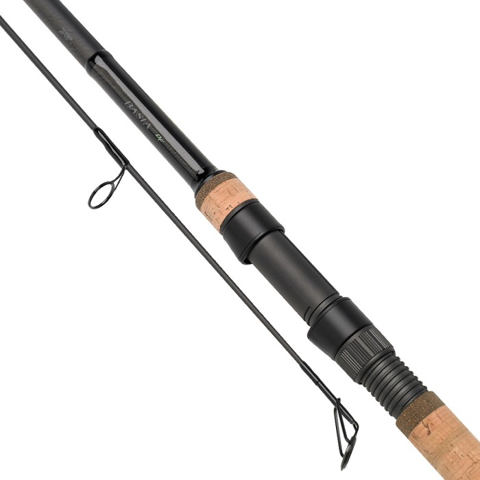 Daiwa X45 Basia EVA and Cork Handle