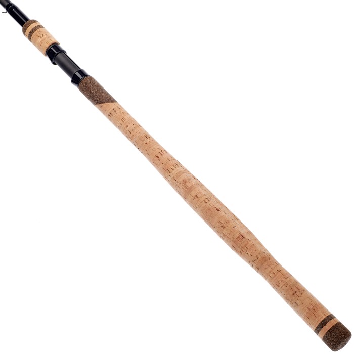 Daiwa Basia X45 Barbel Fishing Rod Handle