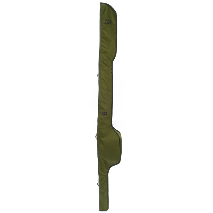 Daiwa Black Widow BG Fishing Rod Sleeves 12ft