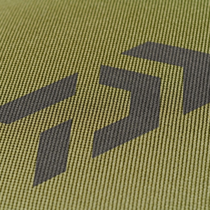 Daiwa Black Widow Fishing Cool Bait Bag Daiwa Logo