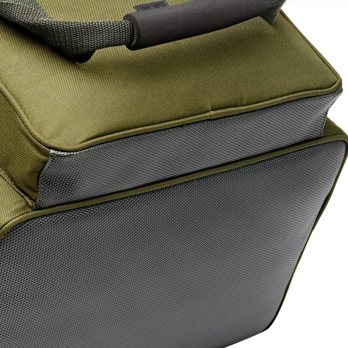 Daiwa Black Widow Fishing Cool Bait Bag Base