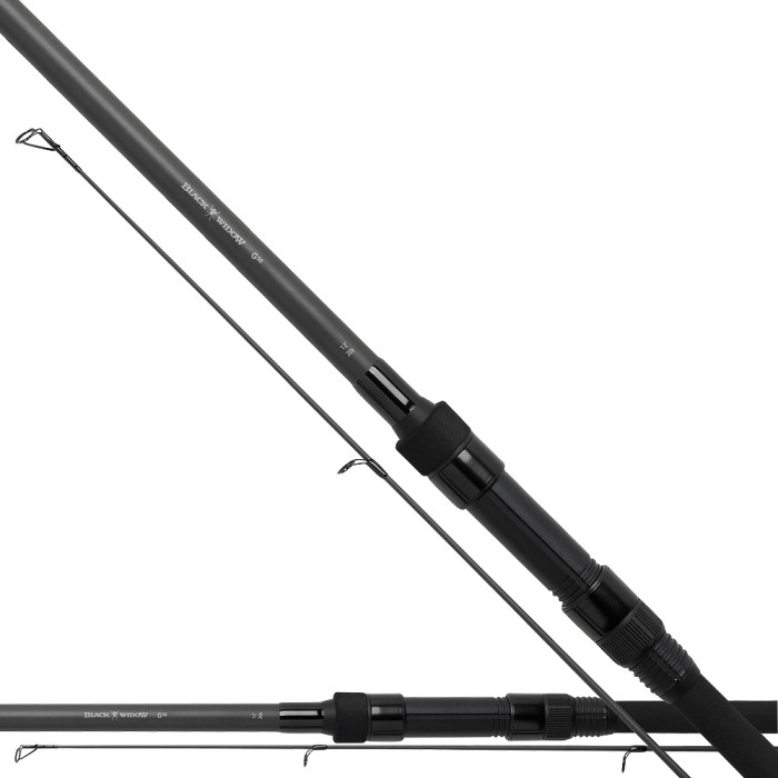 Daiwa Black Widow G50 Rod

