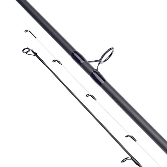 Daiwa Black Widow Twin Tip Fishing Rod Tip Ring Guides