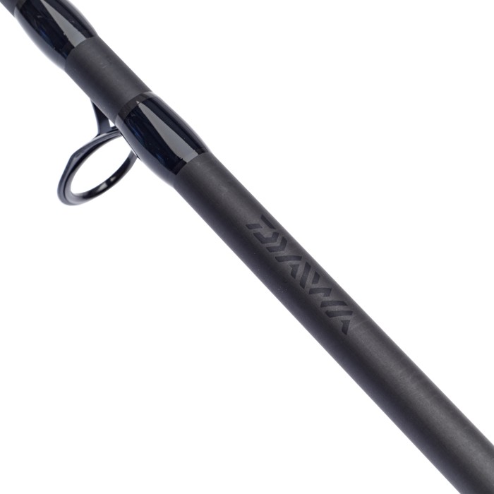 Daiwa Black Widow Twin Tip Fishing Rod Ring Guide