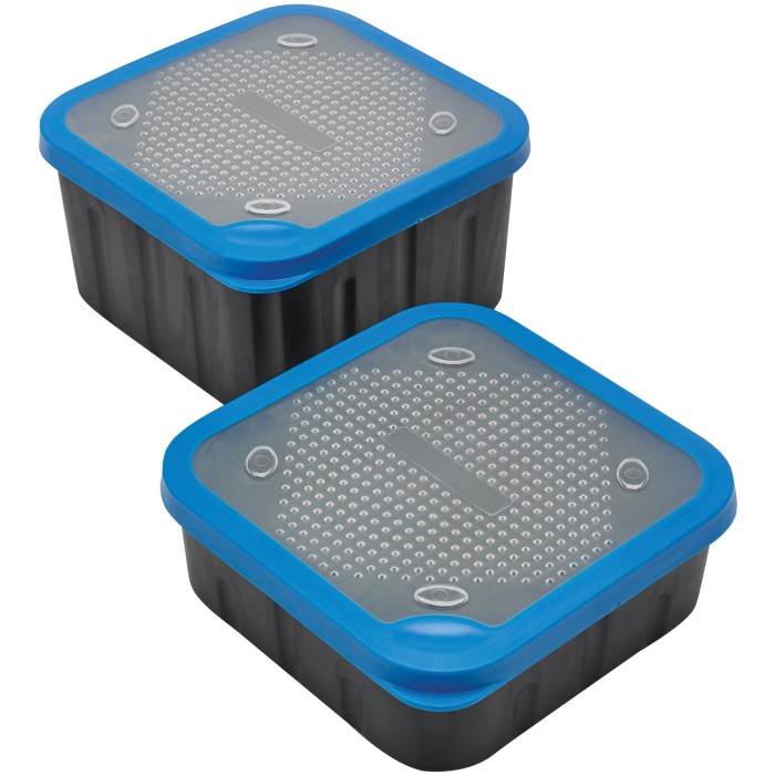 Daiwa Blue Bait Box