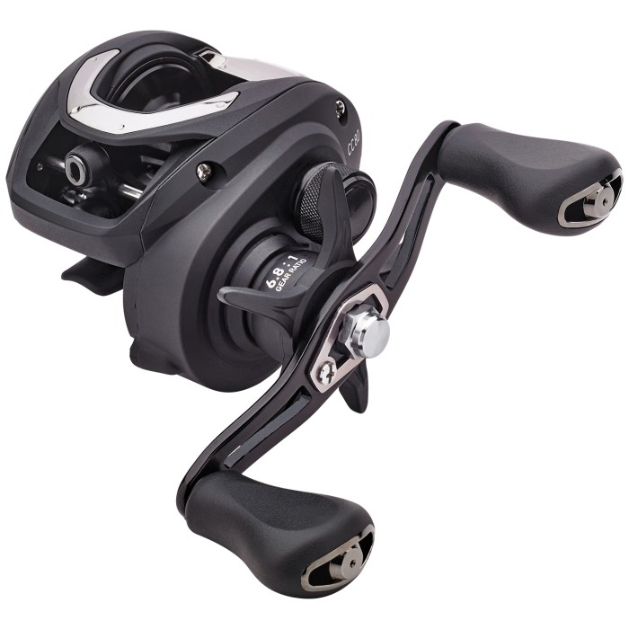 Daiwa CC Baitcaster Reel 1