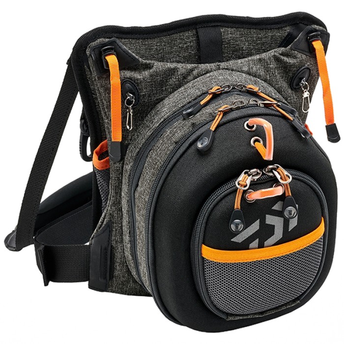 Daiwa Chest Pack