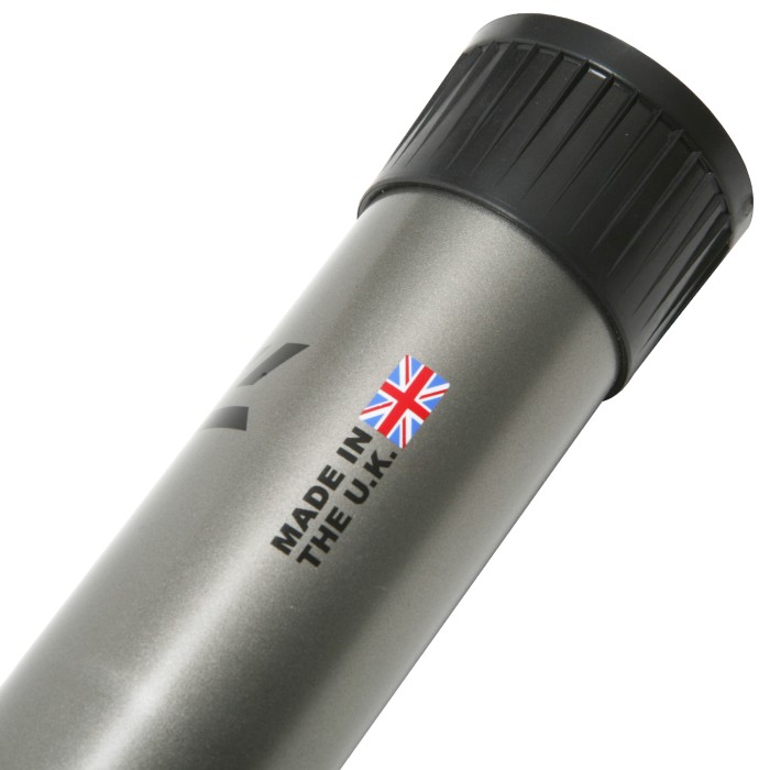 Daiwa Connoisseur G50 XLS Match Fishing Pole