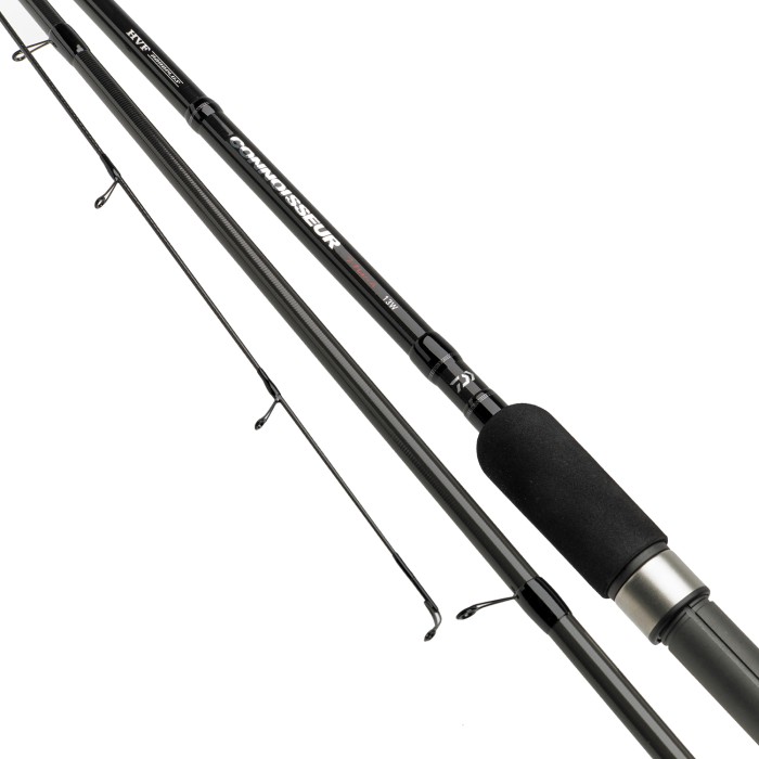 Daiwa Connoisseur Match Fishing Rod