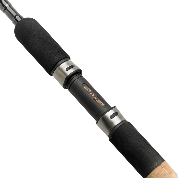 Daiwa Connoisseur Match Fishing Rod Reel Seat