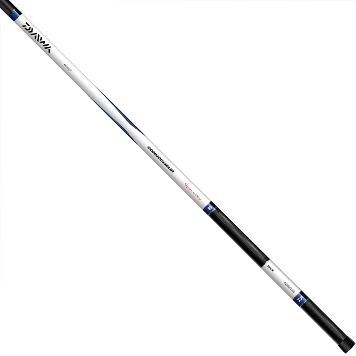 Daiwa Connoisseur System Whip 8m